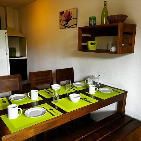 T2 50m2, 6 Pers, Wifi, Piscine *