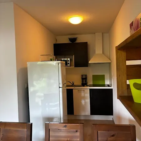 T2 50m2, 6 Pers, Wifi, Piscine * Aureilhan (Landes)