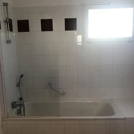 T2 50m2, 6 Pers, Wifi, Piscine