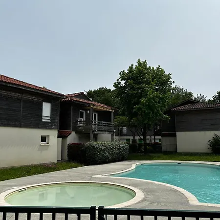 Apartment T2 50m2, 6 Pers, Wifi, Piscine *