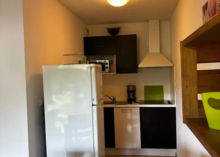 T2 50m2, 6 Pers, Wifi, Piscine * Aureilhan (Landes)